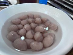 鱼蛋-章记正宗南岗鱼蛋火锅