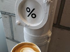 -% Arabica阿拉比卡咖啡(深圳湾万象城店)