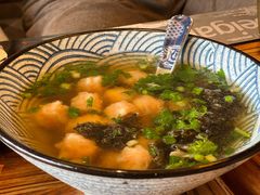 -北丐先生·野馄饨烧烤(泰达E街区店)