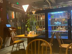 -蚝翅·海鲜粥·烧烤·龙虾季(海曙天一店)