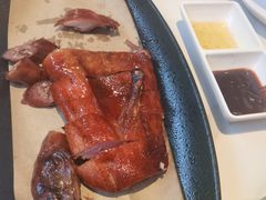 -南拳十三姨·潮汕砂锅粥·粤菜(西单大悦城店)