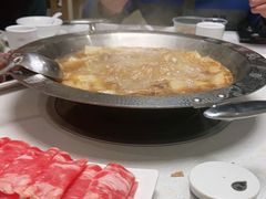 -古乐牛香鲜牛肉牛杂火锅(观前街店)