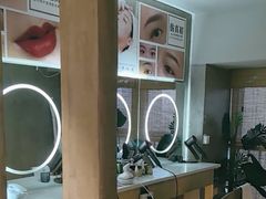 -施奈儿.洗头頭療.按摩SPA.采耳(上梅林店)