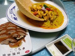 -全聚德(扬州虹桥坊店)