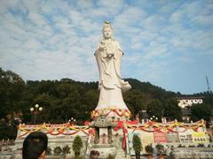 -潜山国家森林公园