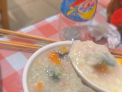 -孟记粥铺·家常菜·烧烤·粥(亚运村店)