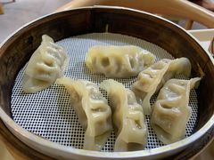 -百年尹氏汤包(湖南路狮子桥店)