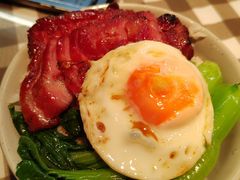 -新大咀港式茶餐厅(宝山万达店)