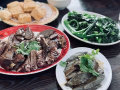 -春梅里卤鹅馆·47年老字号(中山路店)