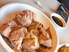 -衡山汇·高级粤菜(霄云路店)