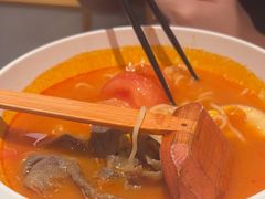 -味千拉面(惠州淡水嘉信茂广场分店)