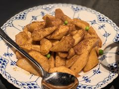 -江南雅厨(李公堤店)