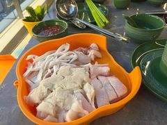 -润园四季椰子鸡火锅(海上世界店)