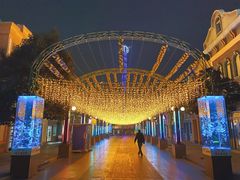 -青岛方特梦幻王国