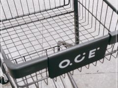 -OCE(熙地港购物中心店)