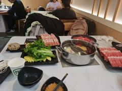 -呷哺呷哺 黄金牧场 (新中关购物中心店)