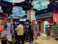 -哈姆雷斯(王府井百货大楼店)