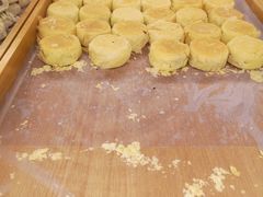 -清真全盛斋传统糕点(高新中大店)
