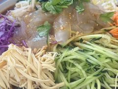 -诺敏塔拉奶茶-布里亚特包子-手把肉(锦都会店)