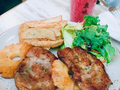 -农畉LONFOOD(福田星河COCOPark店)