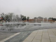 -盘龙城国家考古遗址公园