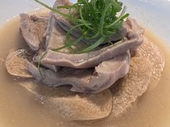 -扬州香格里拉·香宫中餐厅