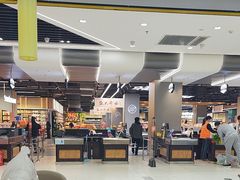 -圆融购物中心(南天成路店)