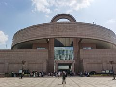 -上海博物馆(人民广场馆)