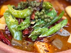 -无印良品餐堂 MUJI Diner(成都太古里店)