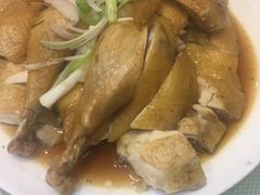-新享乐海鲜(翠华路店)