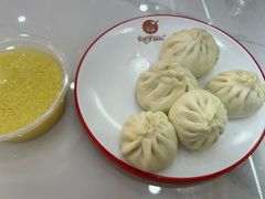-津味张记包子铺(利民道店)