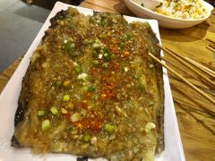 -管氏翅吧(地安门创始店)