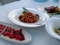 -Kathleen's Waitan 凯圣琳江景西餐厅(外滩店)