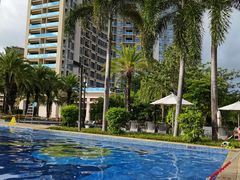 -三亚凤凰水城凯莱度假酒店