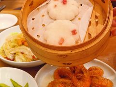 -南翔馒头店(豫园店)