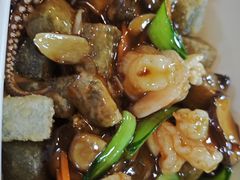 -大梁骨头馆·酱骨老菜(友好店)