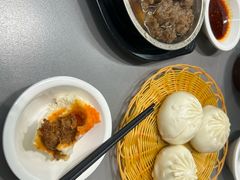 -郑家包子牛肉拉面(尚勤路店)