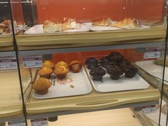 -新侨三宝乐面包店(崇文门店)