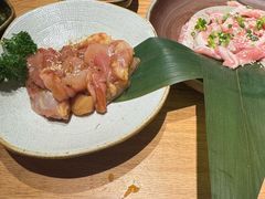 -烧肉达人•炭火烧肉(新天地店)