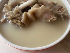 -彭记老妈蹄花(文化路店)