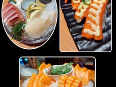 -万岁寿司(天河领展店)