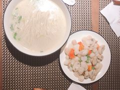 -十面春风·江南面馆(崇宁路店)