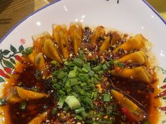 -厨神老街兔·淳朴人家店(盐帮菜风味名店)