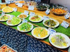 -旺角小渔村(二马路店)