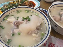 -易老妈蹄花.特色川菜(人民公园总店)