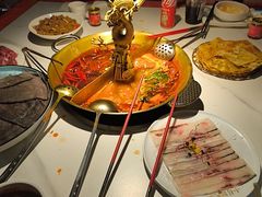 -小龙翻大江文化火锅(宽窄店)