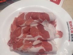 -阳坊大都涮羊肉(阳坊总店)