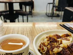 -新记美食(关闸店)