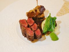 罗西尼牛排-福楼法餐厅FLO