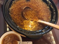红糖阴米粥-杨记隆府(白象街店)